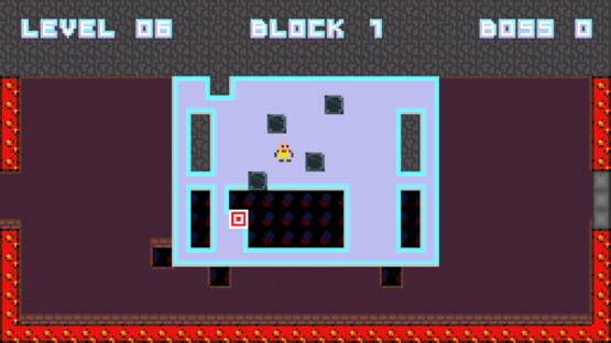 Screenshot Ice Block Puzzle