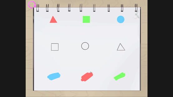 Screenshot Ice Orange Pudding