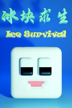 Cover Ice Survival