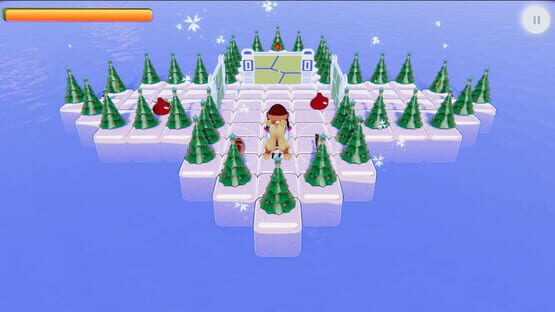 Screenshot Ice Survival