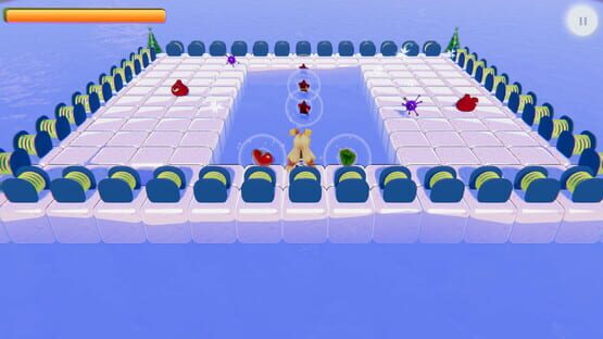 Screenshot Ice Survival