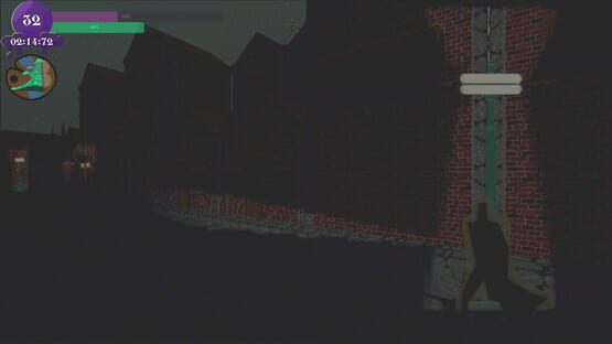 Screenshot Ichorous Moon