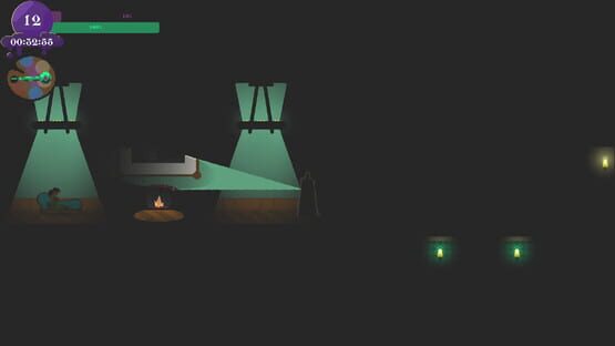 Screenshot Ichorous Moon