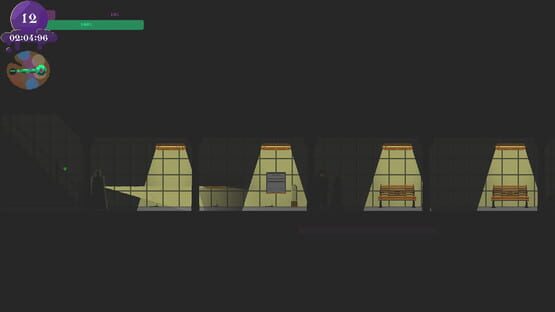 Screenshot Ichorous Moon