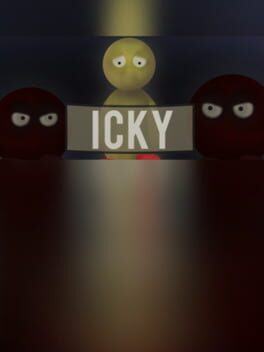 Cover Icky