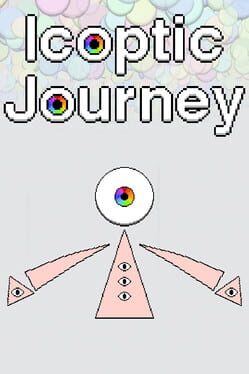 Cover Icoptic Journey