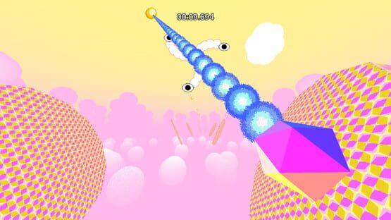 Screenshot Icoptic Journey