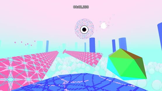 Screenshot Icoptic Journey