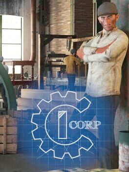 Cover Icorp