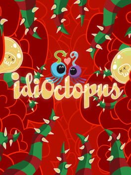 Cover Idioctopus
