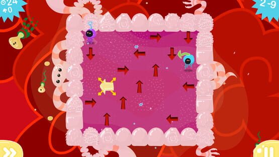 Screenshot Idioctopus