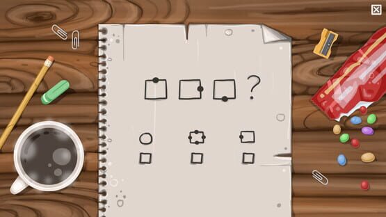 Screenshot Idiot Test