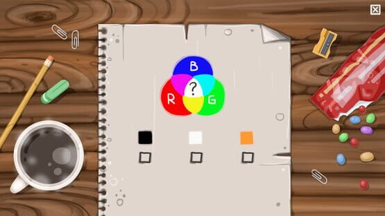 Screenshot Idiot Test