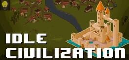Cover Idle Civilization