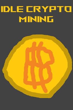 Cover Idle Crypto Mining