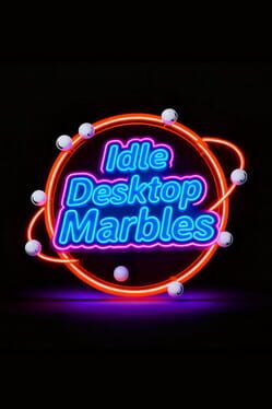 Cover Idle Desktop Marbles