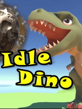 Cover Idle Dino