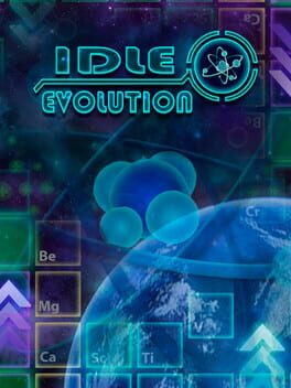 Cover Idle Evolution