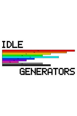 Cover Idle: Generators