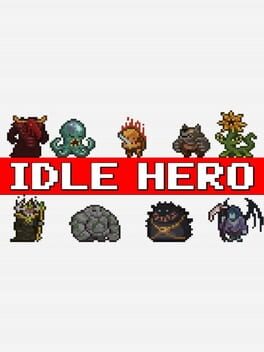 Cover Idle Hero