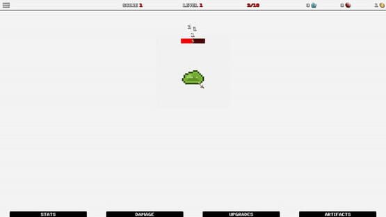 Screenshot Idle Hero
