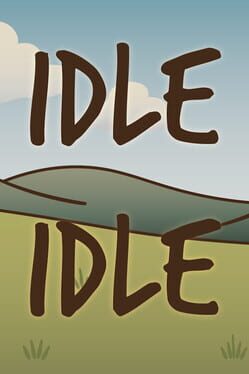 Cover Idle Idle