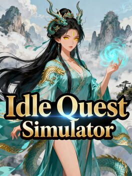 Cover Idle Quest Simulator