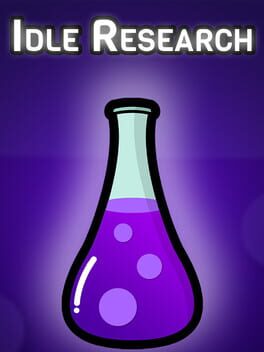 Cover Idle Research