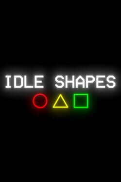 Cover Idle Shapes