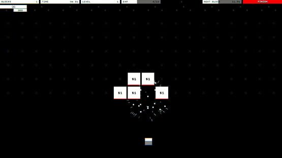 Screenshot Idle Shooter