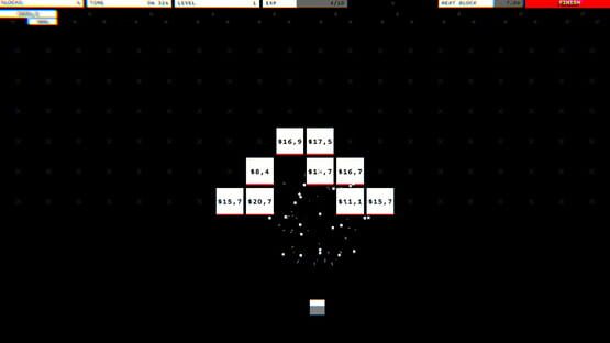 Screenshot Idle Shooter