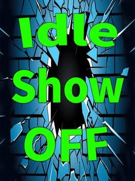 Cover Idle ShowOff