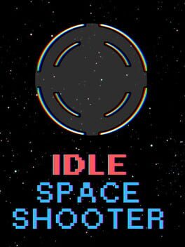 Cover Idle Space Shooter