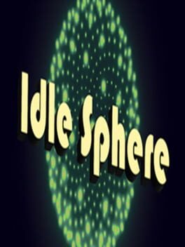 Cover Idle Sphere