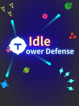 Cover Idle Tower Defense