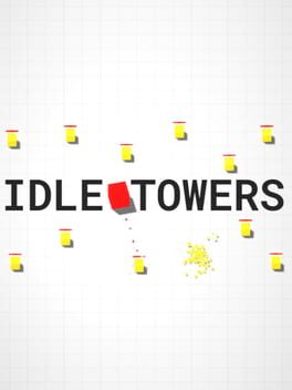 Cover Idle Towers