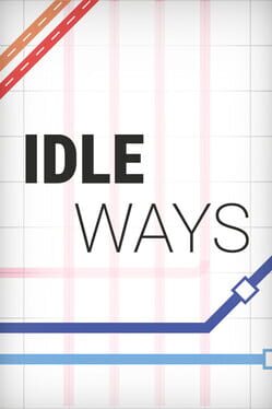 Cover Idle Ways