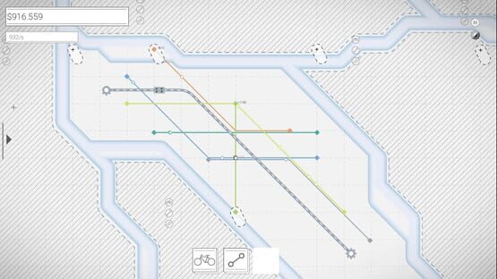 Screenshot Idle Ways