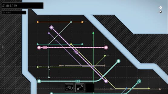 Screenshot Idle Ways