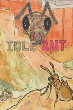 Cover Idleant