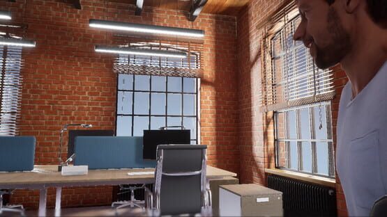 Screenshot IdleDev
