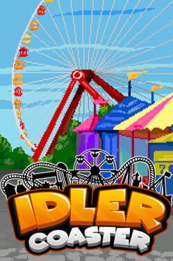 Cover Idler Coaster
