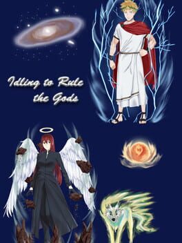 Cover Idling to Rule the Gods