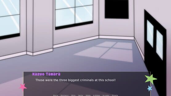 Screenshot Idolyaki: From Delinquents to Pop Stars