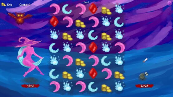 Screenshot Idylls of the Lunar Maria