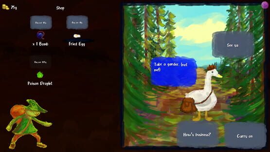 Screenshot Idylls of the Lunar Maria