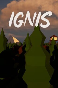 Cover Ignis