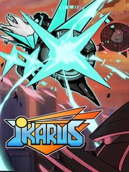 Cover Ikarus