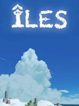 Cover Iles