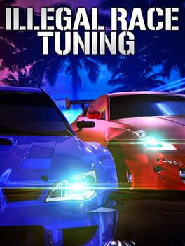 Cover Illegal Race Tuning
